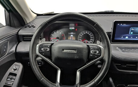 Haval Jolion, 2022 год, 1 150 000 рублей, 21 фотография