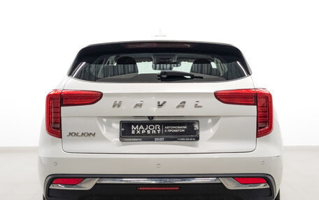 Haval Jolion, 2022 год, 1 150 000 рублей, 5 фотография