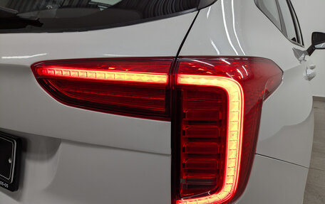 Haval Jolion, 2022 год, 1 150 000 рублей, 28 фотография