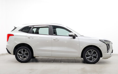 Haval Jolion, 2022 год, 1 150 000 рублей, 4 фотография