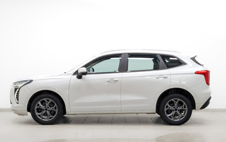 Haval Jolion, 2022 год, 1 150 000 рублей, 7 фотография