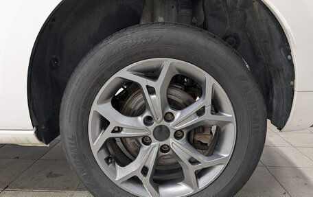 Haval Jolion, 2022 год, 1 150 000 рублей, 11 фотография