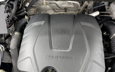 Haval Jolion, 2022 год, 1 150 000 рублей, 8 фотография