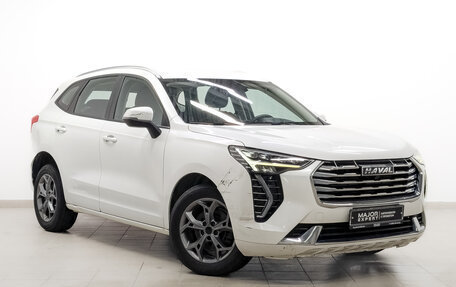 Haval Jolion, 2022 год, 1 150 000 рублей, 3 фотография