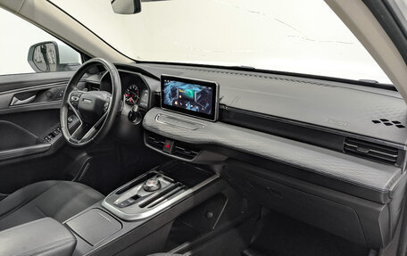 Haval Jolion, 2022 год, 1 150 000 рублей, 12 фотография