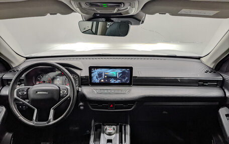 Haval Jolion, 2022 год, 1 150 000 рублей, 13 фотография