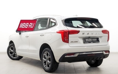 Haval Jolion, 2022 год, 1 150 000 рублей, 6 фотография