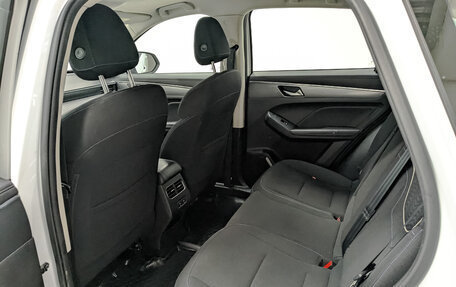 Haval Jolion, 2022 год, 1 150 000 рублей, 17 фотография