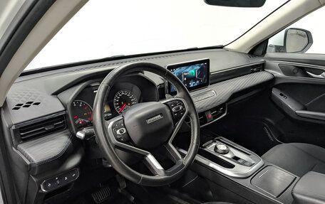 Haval Jolion, 2022 год, 1 150 000 рублей, 14 фотография