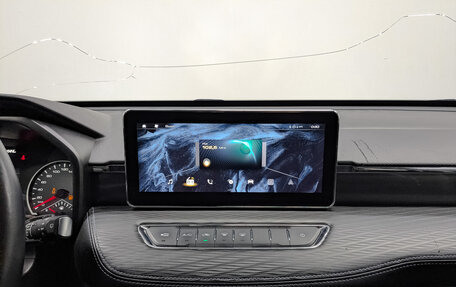 Haval Jolion, 2022 год, 1 150 000 рублей, 16 фотография