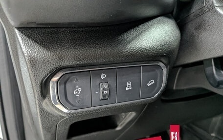 Haval Jolion, 2022 год, 1 150 000 рублей, 25 фотография