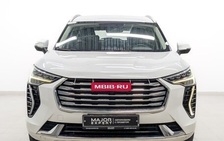 Haval Jolion, 2022 год, 1 150 000 рублей, 2 фотография