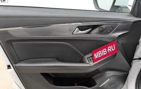 Haval Jolion, 2022 год, 1 150 000 рублей, 18 фотография