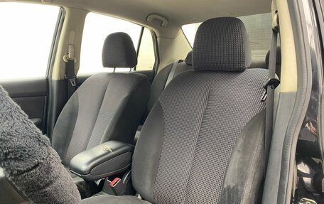 Nissan Tiida, 2010 год, 699 000 рублей, 6 фотография