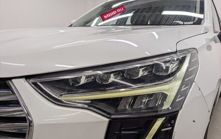 Haval Jolion, 2022 год, 1 150 000 рублей, 10 фотография