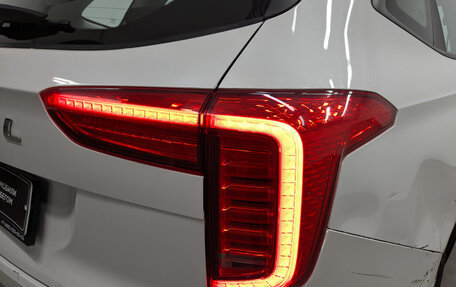 Haval Jolion, 2022 год, 1 150 000 рублей, 27 фотография