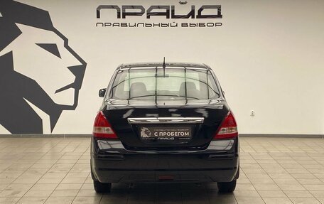 Nissan Tiida, 2010 год, 699 000 рублей, 10 фотография