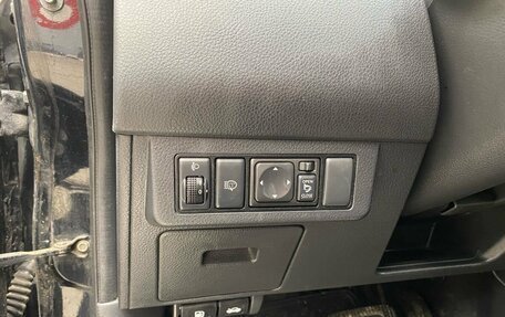 Nissan Tiida, 2010 год, 699 000 рублей, 17 фотография