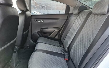 KIA Rio IV, 2018 год, 859 000 рублей, 15 фотография