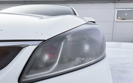 KIA Rio IV, 2018 год, 859 000 рублей, 21 фотография