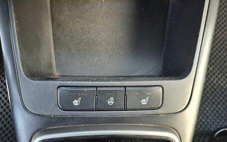 KIA Rio IV, 2018 год, 859 000 рублей, 24 фотография