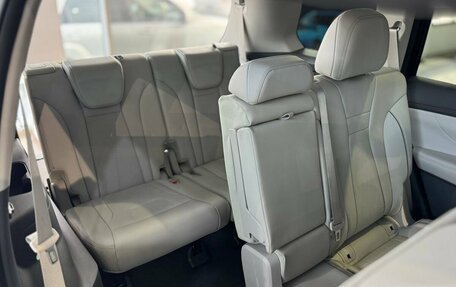 GAC GS8, 2025 год, 4 099 000 рублей, 8 фотография