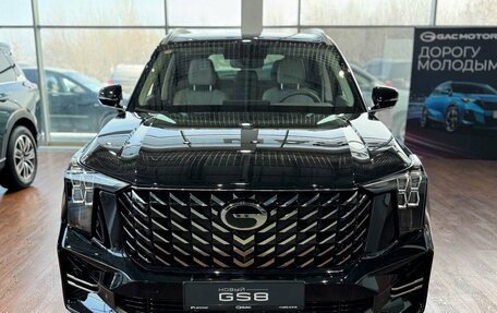 GAC GS8, 2025 год, 4 099 000 рублей, 2 фотография