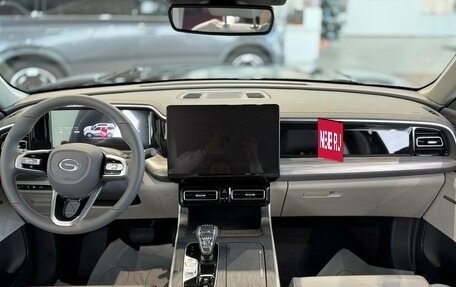 GAC GS8, 2025 год, 4 099 000 рублей, 6 фотография