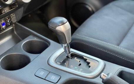 Toyota Hilux VIII, 2019 год, 3 200 000 рублей, 13 фотография