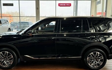 GAC GS8, 2025 год, 4 099 000 рублей, 3 фотография