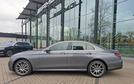 Mercedes-Benz E-Класс, 2022 год, 7 369 000 рублей, 4 фотография