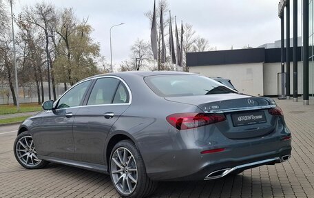 Mercedes-Benz E-Класс, 2022 год, 7 369 000 рублей, 7 фотография