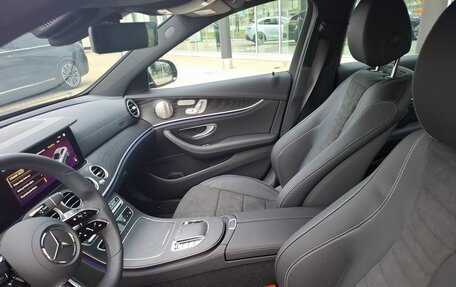 Mercedes-Benz E-Класс, 2022 год, 7 369 000 рублей, 15 фотография