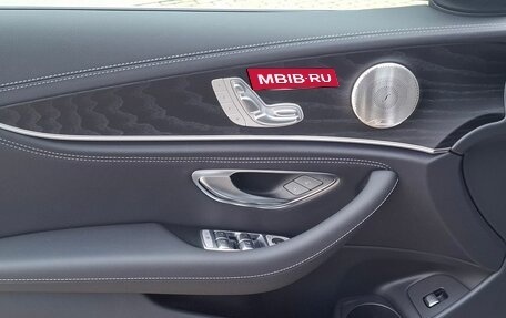 Mercedes-Benz E-Класс, 2022 год, 7 369 000 рублей, 11 фотография