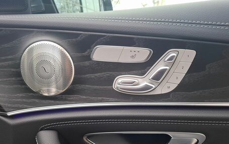 Mercedes-Benz E-Класс, 2022 год, 7 369 000 рублей, 19 фотография