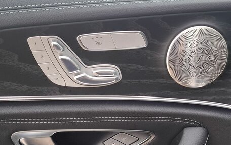 Mercedes-Benz E-Класс, 2022 год, 7 369 000 рублей, 12 фотография