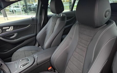 Mercedes-Benz E-Класс, 2022 год, 7 369 000 рублей, 14 фотография