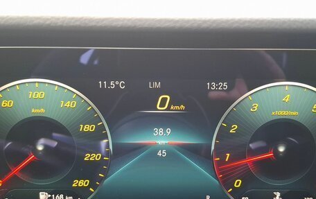 Mercedes-Benz E-Класс, 2022 год, 7 369 000 рублей, 16 фотография