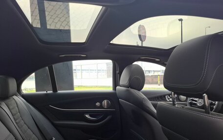 Mercedes-Benz E-Класс, 2022 год, 7 369 000 рублей, 23 фотография