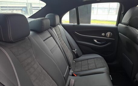 Mercedes-Benz E-Класс, 2022 год, 7 369 000 рублей, 24 фотография