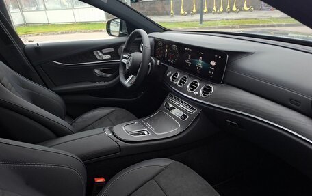 Mercedes-Benz E-Класс, 2022 год, 7 369 000 рублей, 20 фотография