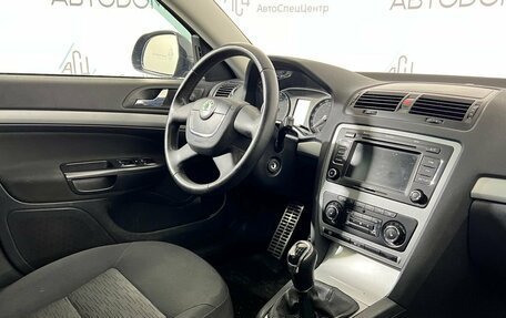 Skoda Octavia, 2012 год, 857 000 рублей, 9 фотография