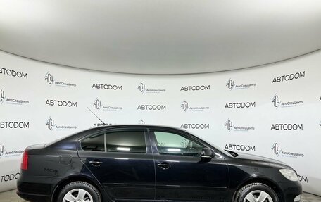 Skoda Octavia, 2012 год, 857 000 рублей, 4 фотография
