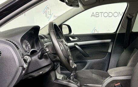 Skoda Octavia, 2012 год, 857 000 рублей, 7 фотография