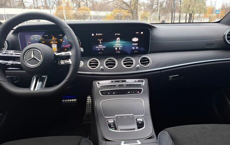 Mercedes-Benz E-Класс, 2022 год, 7 369 000 рублей, 27 фотография
