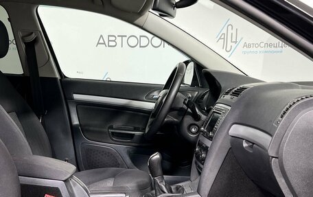 Skoda Octavia, 2012 год, 857 000 рублей, 10 фотография