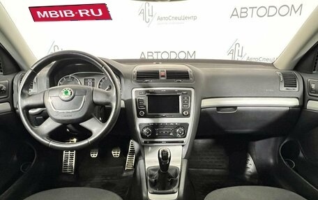 Skoda Octavia, 2012 год, 857 000 рублей, 8 фотография
