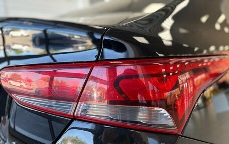 Hyundai Solaris II рестайлинг, 2019 год, 1 184 000 рублей, 8 фотография