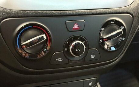 Hyundai Solaris II рестайлинг, 2019 год, 1 184 000 рублей, 14 фотография