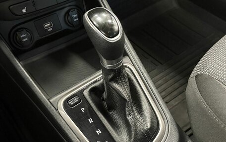 Hyundai Solaris II рестайлинг, 2019 год, 1 184 000 рублей, 15 фотография